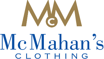Gwinnett Business McMahan's Clothing in Suwanee GA