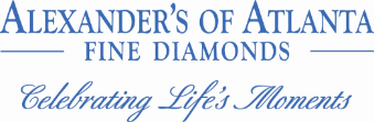 Gwinnett Business Alexander's of Atlanta Fine Diamonds in Lawrenceville GA