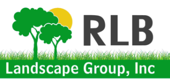 Gwinnett Business RLB Landscape Group in Sugar Hill GA