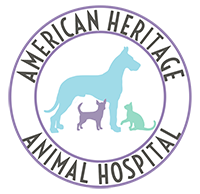 Gwinnett Business American Heritage Animal Hospital in Snellville GA