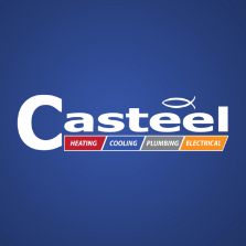 Gwinnett Business Casteel Heating and Air in Lawrenceville GA