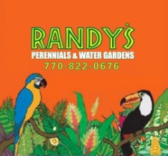 Gwinnett Business Randy's Perennials and Water Gardens in Lawrenceville GA