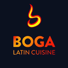 Gwinnett Business Boga Latin Cuisine in Norcross GA