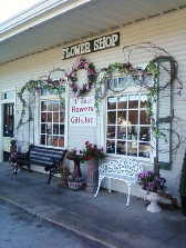 Gwinnett Business Old Town Flowers and Gifts in Lilburn GA