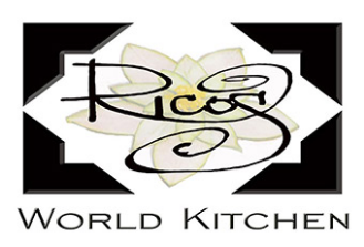 Rico's World kitchen
