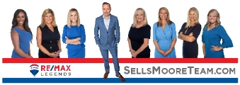 RE/MAX Legends - SellsMooreTeam