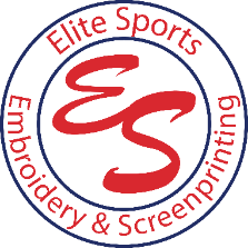 Elite Sports Embroidery & Screenprinting