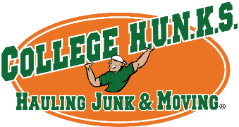 Gwinnett Business College Hunks Hauling Junk and Moving in Winder GA