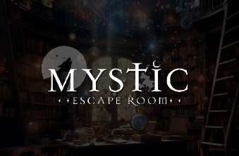 Mystic Escape Room Loganville