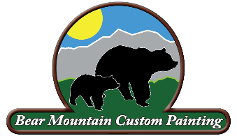 Gwinnett Business Bear Mountain Custom Painting in Cumming GA