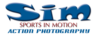 Sports in Motion Photography