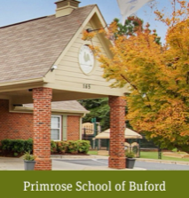 Gwinnett Business Primrose School of Buford in Buford GA