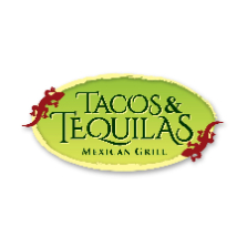Tacos and Tequilas Mexican Grill