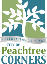 City of Peachtree Corners