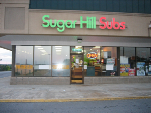 Sugarhill Subs