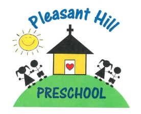 Pleasant Hill Preschool