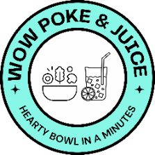 Wow Poke & Juice