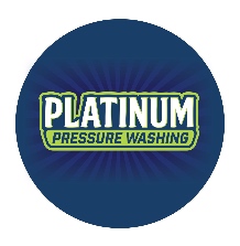 Platinum Pressure Washing LLC