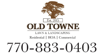 Gwinnett Business Old Towne Lawn & Landscaping LLC in Suwanee GA