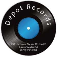 Gwinnett Business Depot Records in Lawrenceville GA