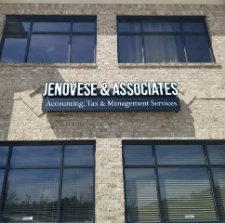 Gwinnett Business Jenovese and Associates in Norcross GA