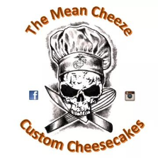 The Mean Cheeze: Custom Cheesecakes 