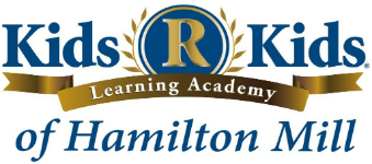 Gwinnett Business Kids 'R' Kids Learning Academy of Hamilton Mill in Buford GA