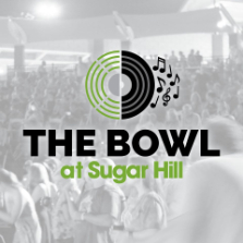 The Bowl @ Sugar Hill