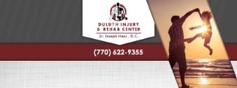 Gwinnett Business Duluth Injury & Rehab Center in Duluth GA