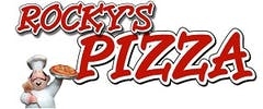 Gwinnett Business Rocky's Pizza in Auburn GA