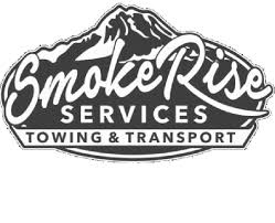 Gwinnett Business SmokeRise Towing and Transport in Stone Mountain GA