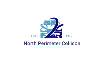 North Perimeter Collision