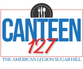 Canteen127 at The American Legion Sugar Hill