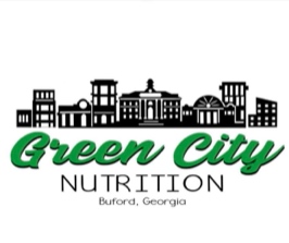 Gwinnett Business Green City Nutrition in Buford GA