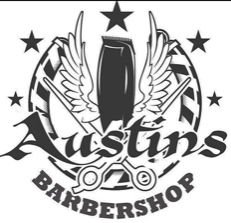 Gwinnett Business Austins Barbershop in Lawrenceville GA
