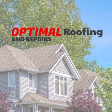 Optimal Roofing & Repairs  LLC