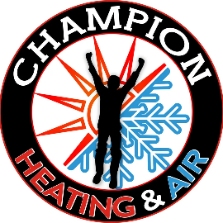 Gwinnett Business Champion Heating & Air LLC in Dacula GA
