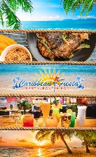 Gwinnett Business Caribbean Fiesta Restaurant and Bar in Duluth GA