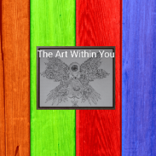 The Art Within You