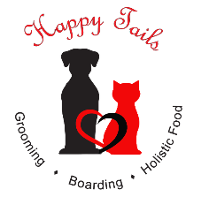 Happy Tails Pet Grooming & Boarding