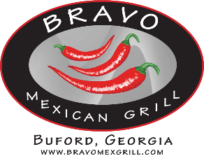 Gwinnett Business Bravo Mexican Grill in Buford GA