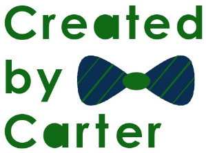 Created by Carter