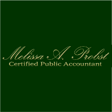 Melissa A. Probst, CPA, PC