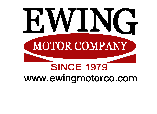 Ewing Motor Company Inc