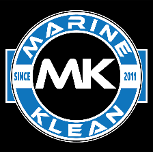 Marine Klean Boat detailing