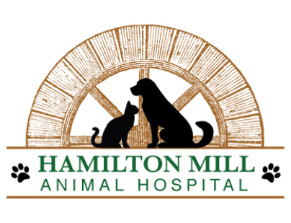 Gwinnett Business Hamilton Mill Animal Hospital in Buford GA