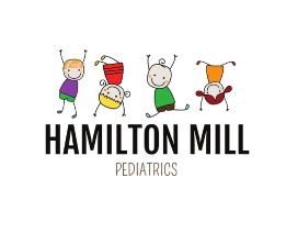 Hamilton Mill Pediatrics