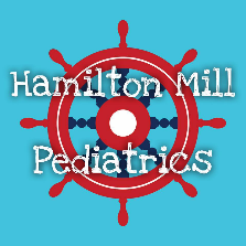 Gwinnett Business Hamilton Mill Pediatrics in Dacula GA