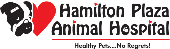 Gwinnett Business Hamilton Plaza Animal Hospital in Dacula GA
