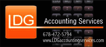 Gwinnett Business LDG Accounting Services in Suwanee GA